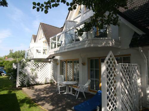 Apartment In St Peter-ording