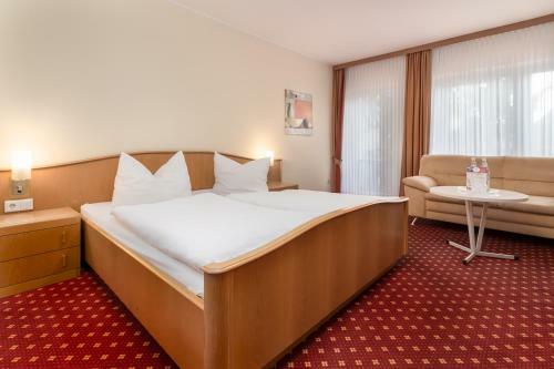 Bed & Breakfast G�stehaus Klein