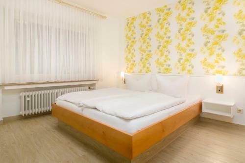 Bed & Breakfast G�stehaus Klein