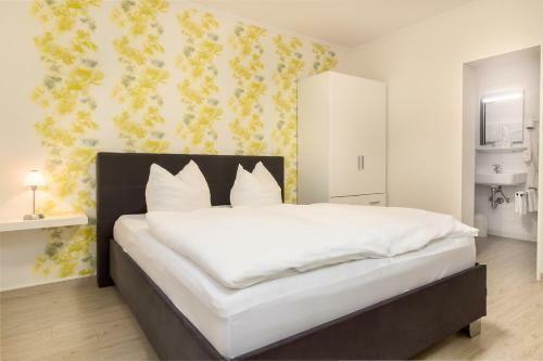 Bed & Breakfast G�stehaus Klein
