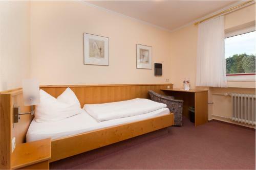 Bed & Breakfast G�stehaus Klein