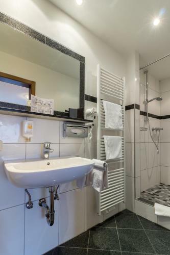 Bed & Breakfast G�stehaus Klein