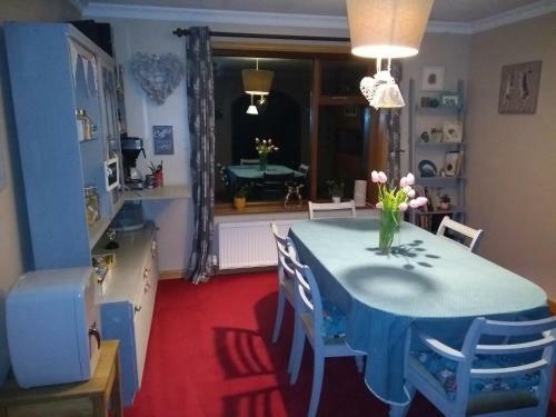 Bed & Breakfast Cromlech Pet Friendly