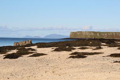 Ose Pod, An Ever Changing View To The Sea