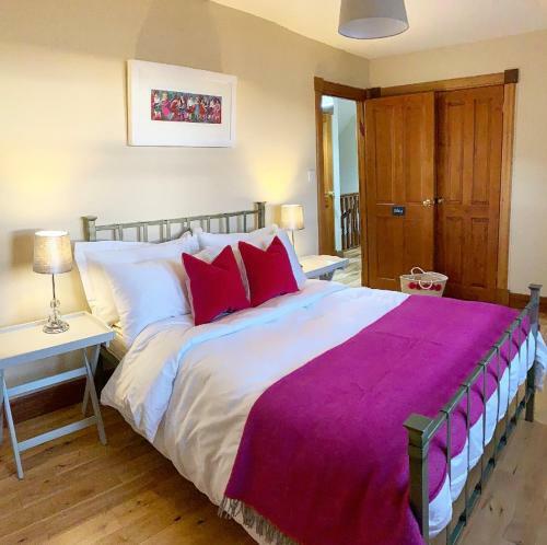 Head In The Skye - Healabhal Cottage