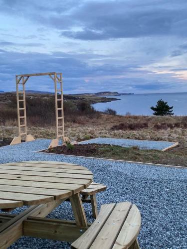 Head In The Skye - Healabhal Cottage