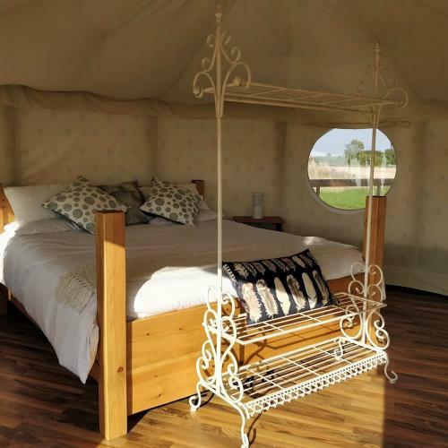 Meadow Vale Retreats