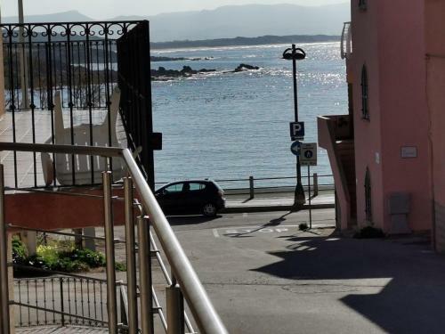 Casa Colore - Un Gioiello Ad Isola Rossa