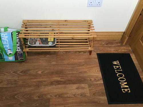 Apartamento Riverside Retreat