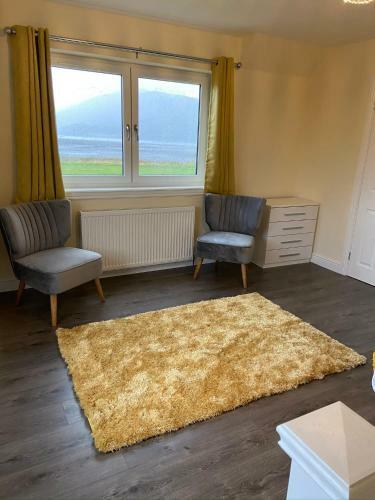 Apartamento Loch & Ben View