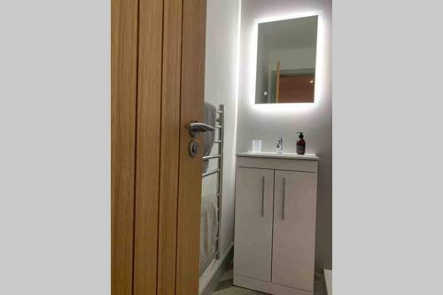 Apartamento Sealladh Na Beinne -mountain View