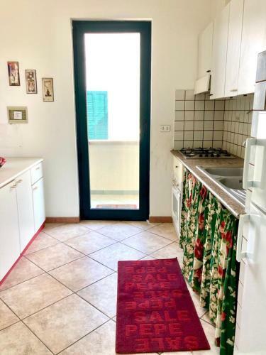 Apartamento Villetta Mara