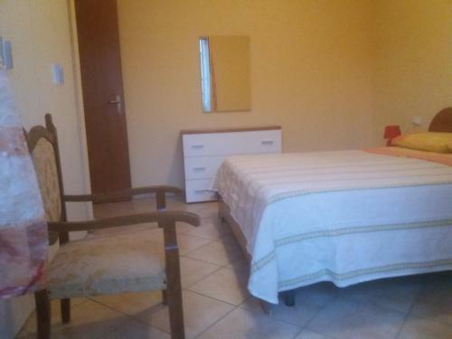 Apartamento Appartamenti Nunzia