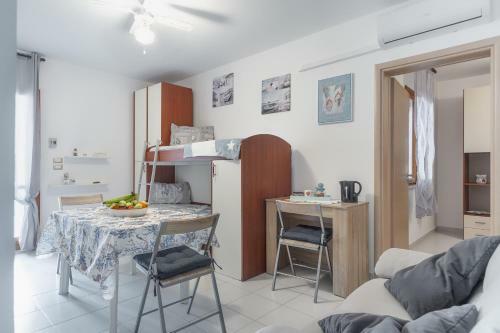 Apartamento Acqua Chiara Casa Vacanze