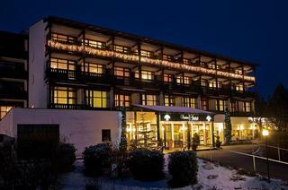 Aktiv & Vital Hotel Residenz
