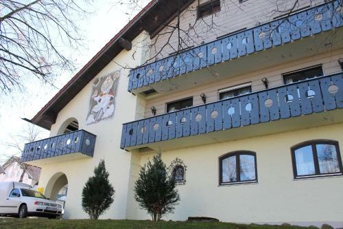 Apartamento Apparthotel Jagdhof