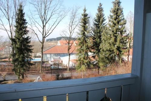 Apartamento Apparthotel Jagdhof