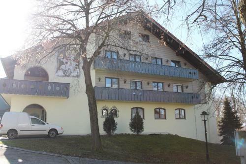 Apartamento Apparthotel Jagdhof