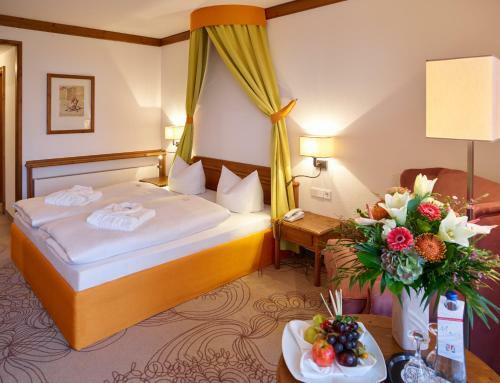 Quellness- Und Golfhotel F�rstenhof