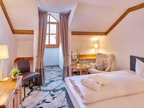 Quellness- Und Golfhotel F�rstenhof