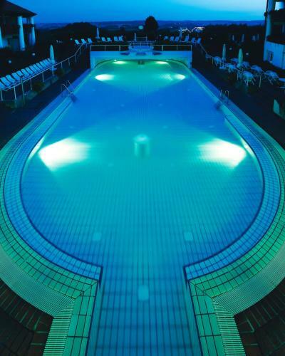 Quellness- Und Golfhotel F�rstenhof