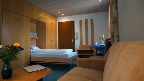 Apartamentos Sonnleiten-rupert