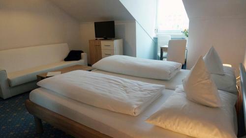 Apartamentos Sonnleiten-rupert