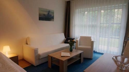 Apartamentos Sonnleiten-rupert