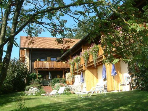 Hostal Pension St. Georg Mit Mostst�berl