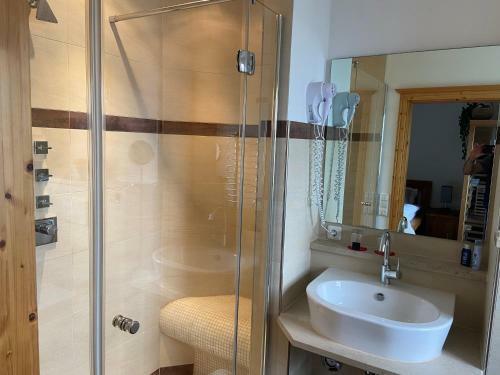 Apartamentos Golfchalet Uttlau