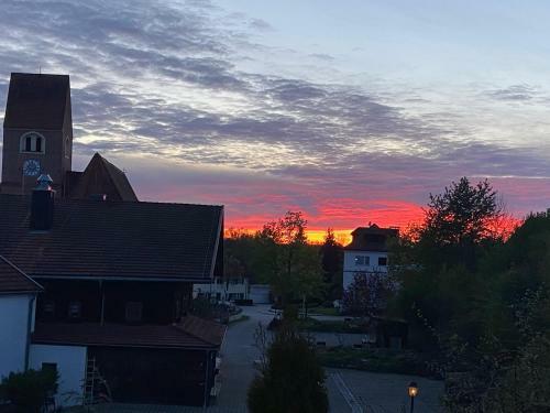 Apartamentos Golfchalet Uttlau