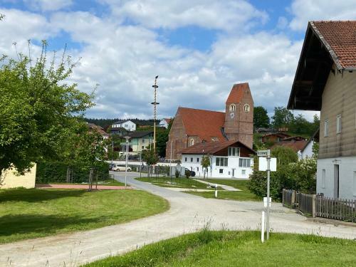 Apartamentos Golfchalet Uttlau