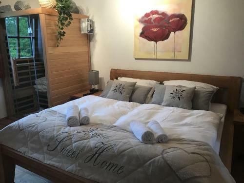Apartamentos Golfchalet Uttlau