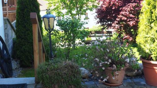 Apartamentos Golfchalet Uttlau