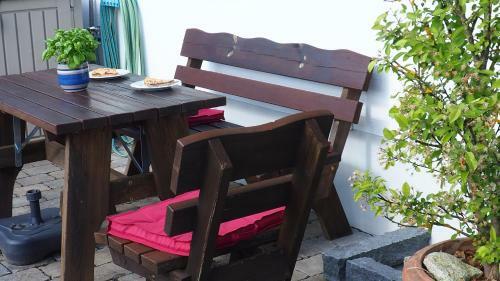 Apartamentos Golfchalet Uttlau