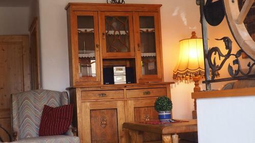 Apartamentos Golfchalet Uttlau