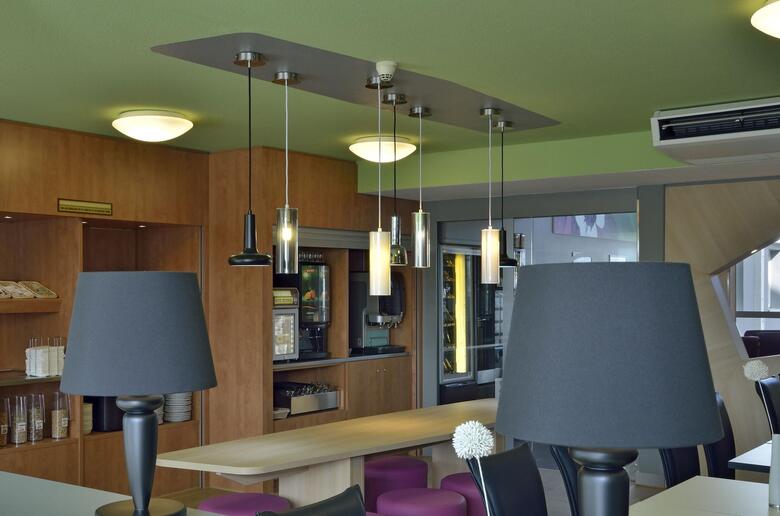B&B Hotel Bochum-herne