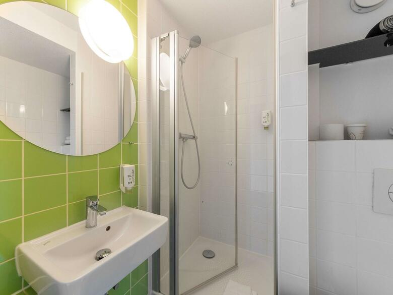 B&B Hotel Bochum-herne