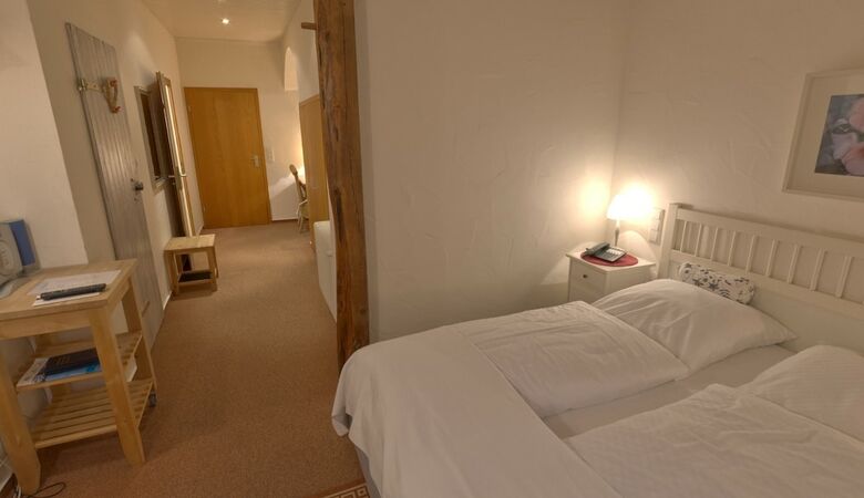 Landhotel Grashof