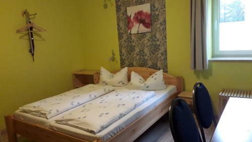 Hostel Wittenberg