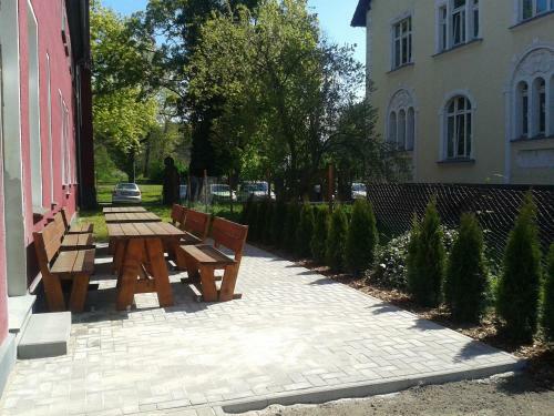 Hostel Wittenberg