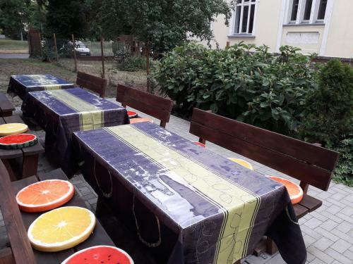 Hostel Wittenberg
