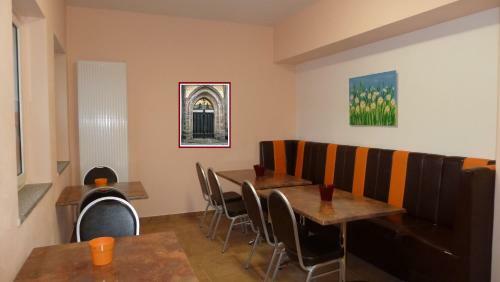 Hostel Wittenberg