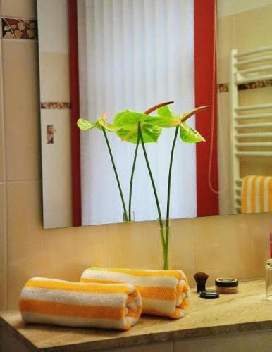 Hotel-pension Am Schwanenteich