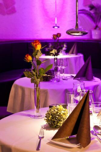 Hotel-pension Am Schwanenteich