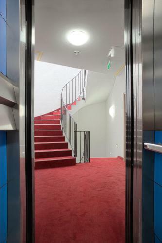 Hotel-pension Am Schwanenteich