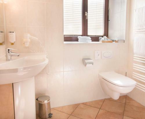 Hotel Alte Canzley