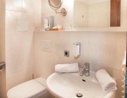 Hotel Alte Canzley