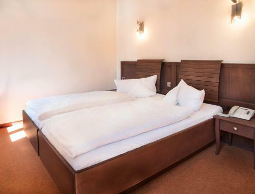 Hotel Alte Canzley