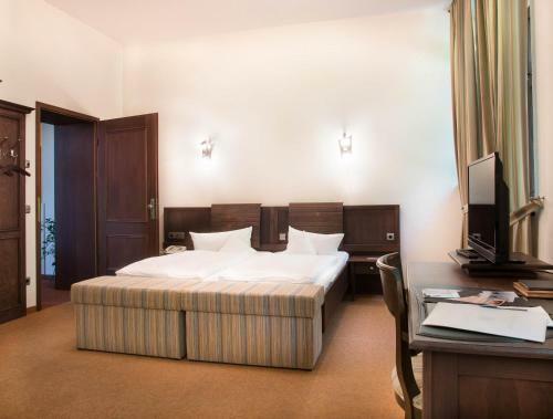 Hotel Alte Canzley